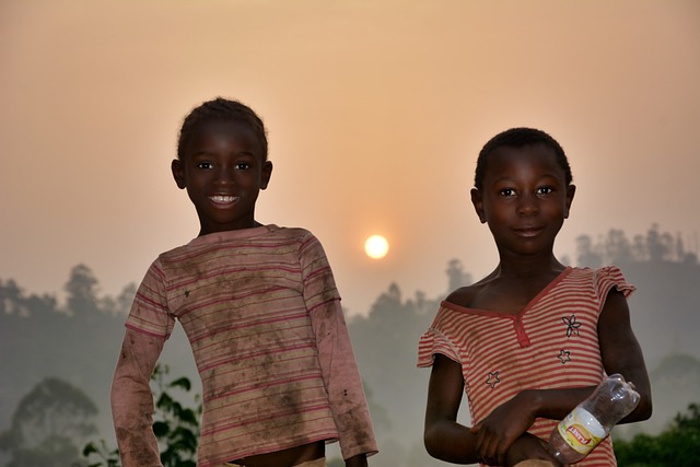 Community development program